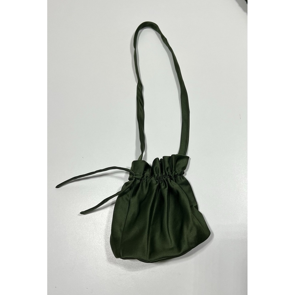 Forever Yours Green Strapless Dress Size‎ 10 NWT - Picture 3 of 7